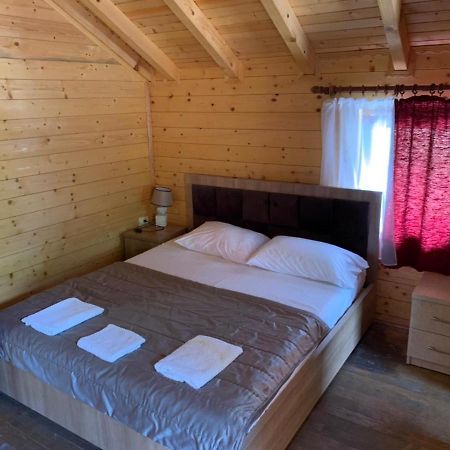 Guest House Valbona Exteriör bild