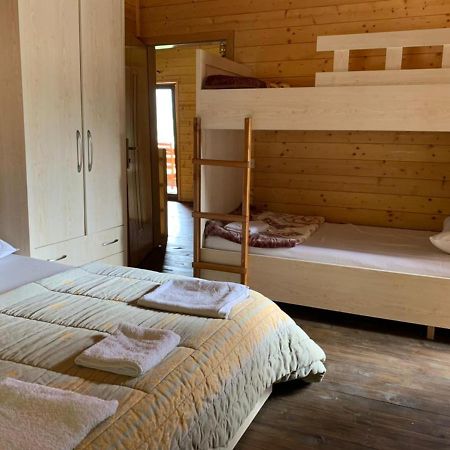 Guest House Valbona Exteriör bild