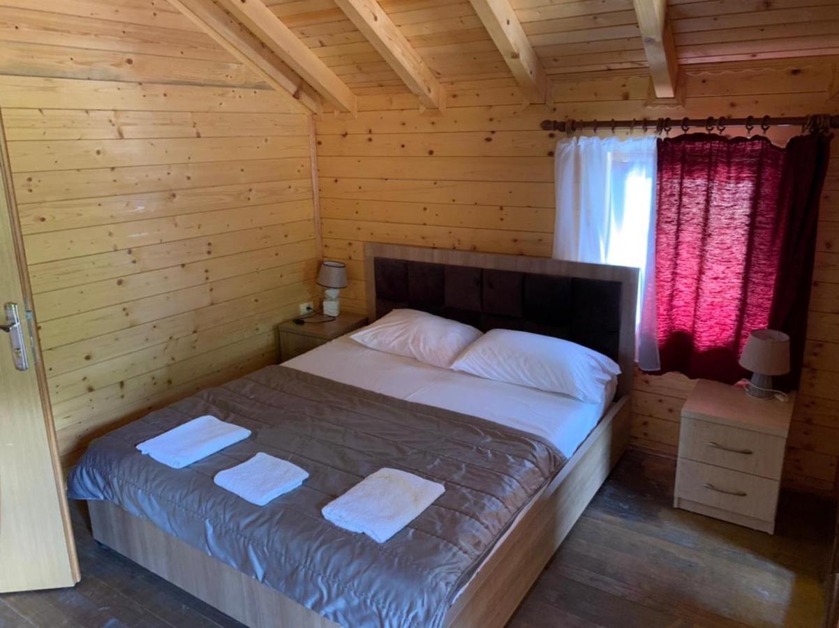 Guest House Valbona Exteriör bild